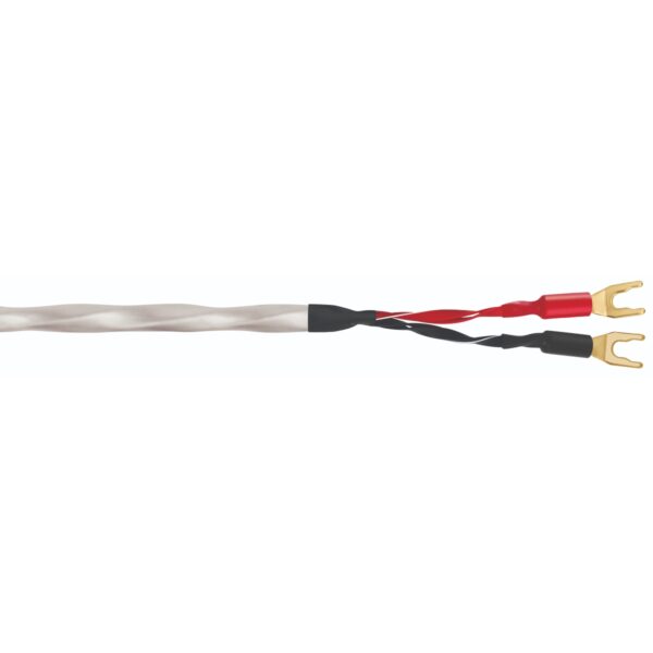 Wireworld Solstice 8 Speaker Cable