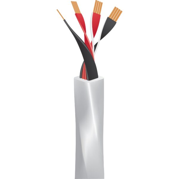 Wireworld Solstice 8 Speaker Cable - Afbeelding 3