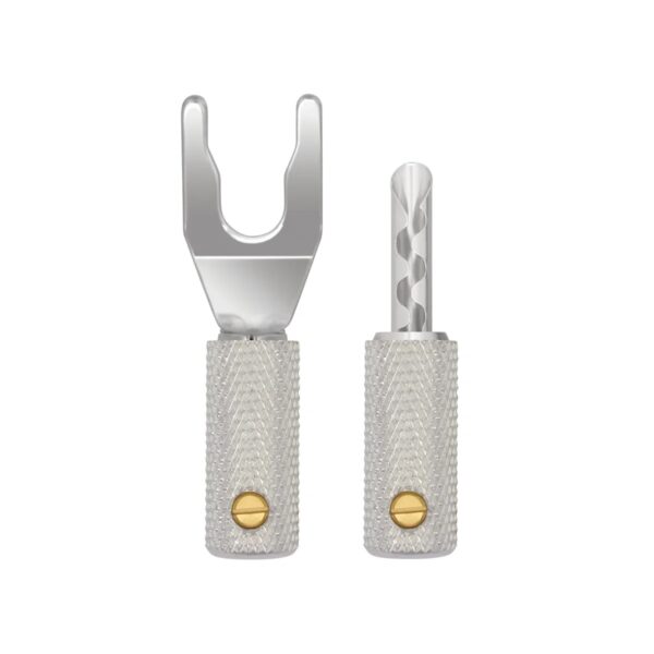 Wireworld Eclipse 10 Biwire Speaker Cable - Afbeelding 6