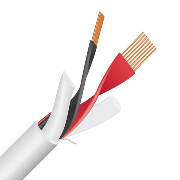 Wireworld Stream 10 Speaker Cable - Afbeelding 2