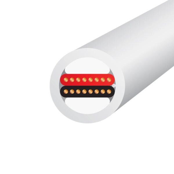 Wireworld Stream 10 Speaker Cable - Afbeelding 3