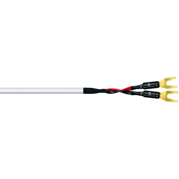 Wireworld Stream 8 Speaker Cable