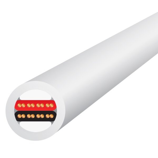 Wireworld Stream 8 Speaker Cable - Afbeelding 3