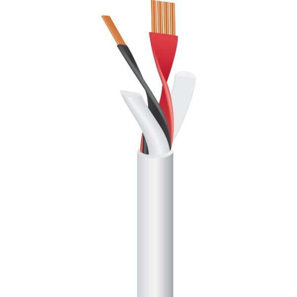 Wireworld Stream 8 Speaker Cable - Afbeelding 2